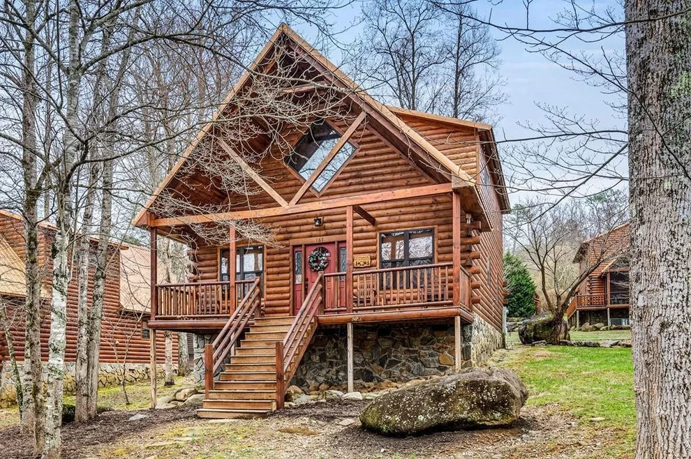Unit for sale at 167 White Oak Resort Way, Gatlinburg, TN 37738