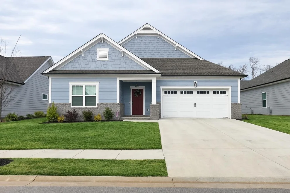 Unit for sale at 3027 Wayfinders Path NW, Cleveland, TN 37312