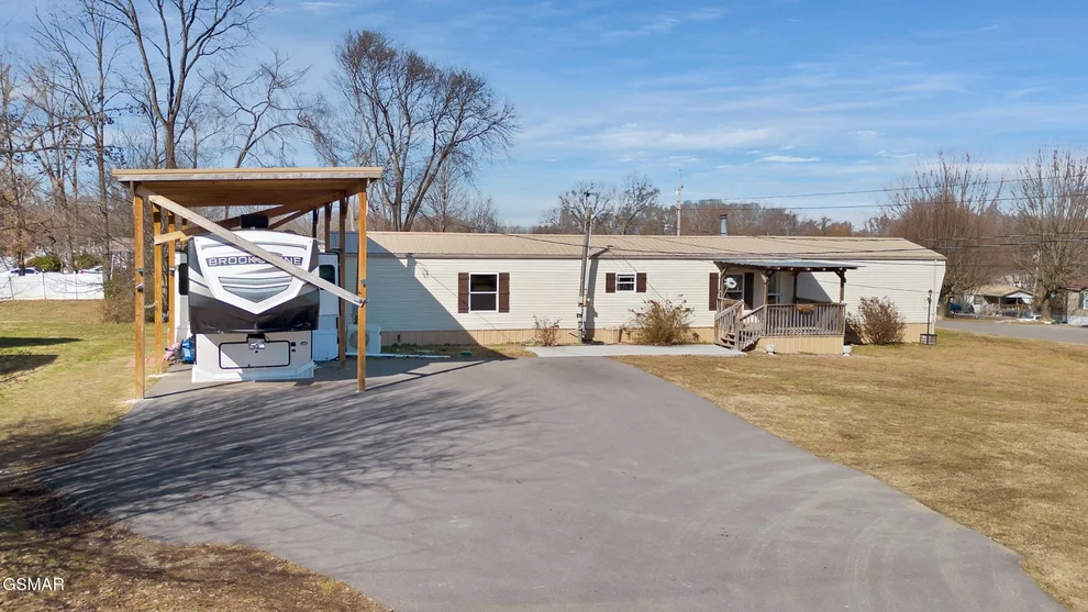 Unit for sale at 402 Old Sevierville Highway, Newport, TN 37821