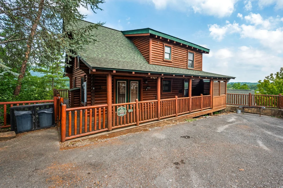 Unit for sale at 2301 Hollow Branch Way, Sevierville, TN 37862