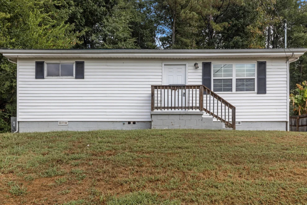 Unit for sale at 338 Mcafee Road, Rossville, GA 30741