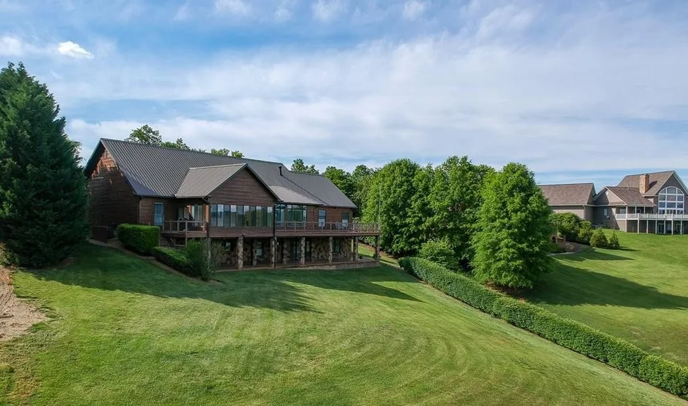 Unit for sale at 162 Scenic Shores, Dandridge, TN 37725