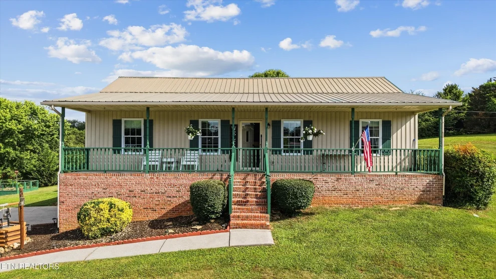 Unit for sale at 5517 Carlyle Ave, Russellville, TN 37860