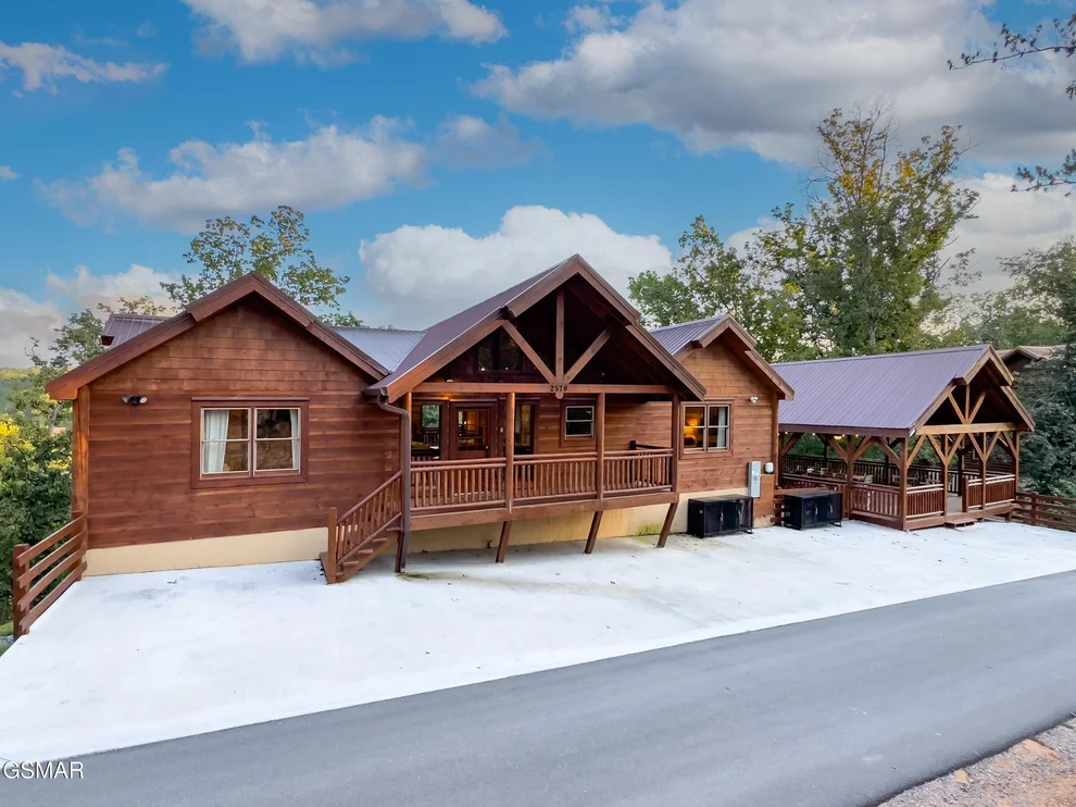 Unit for sale at 2570 Rogers Way, Sevierville, TN 37876