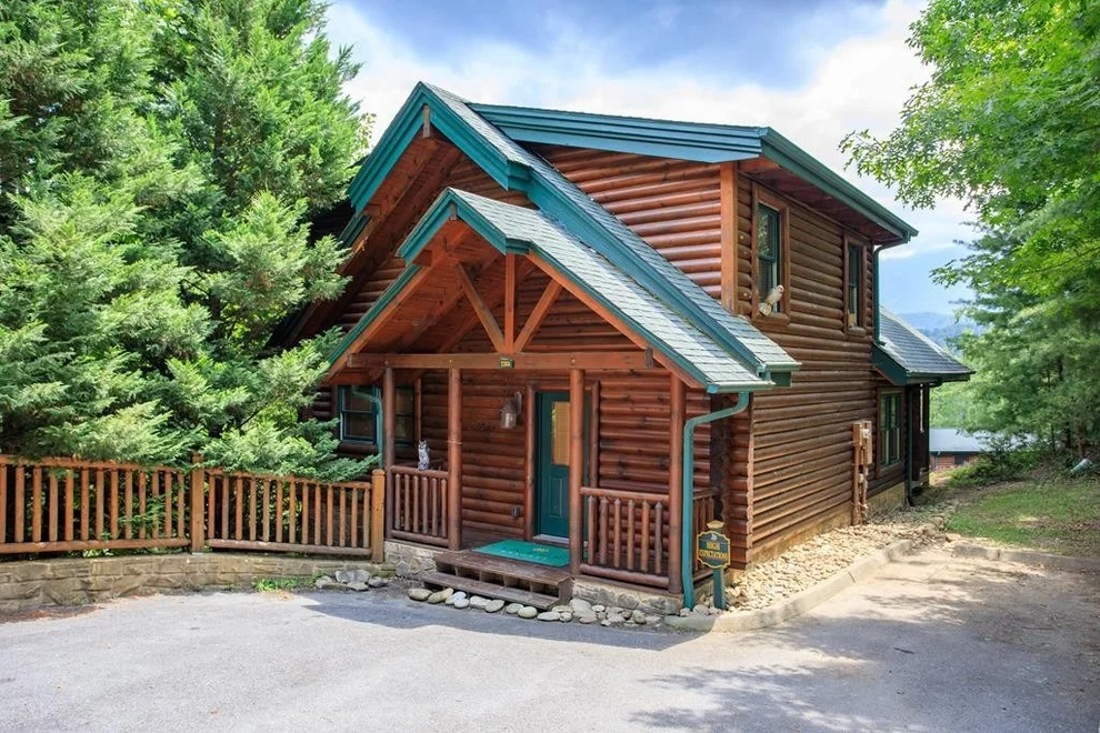 Unit for sale at 735 MOUNTAIN STREAM Way, Gatlinburg, TN 37738