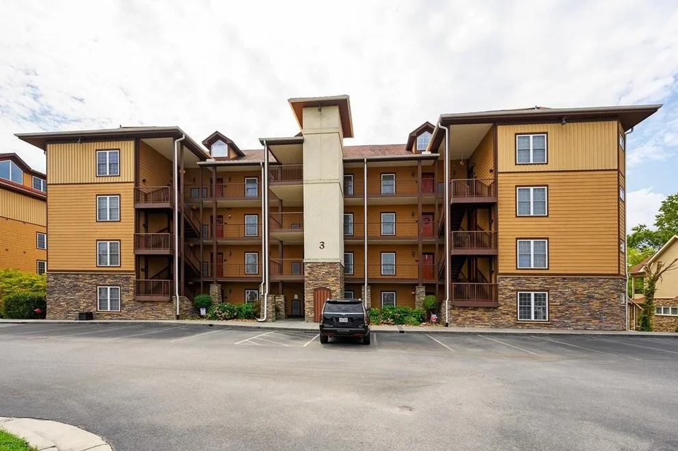 Unit for sale at 527 River Place Way, Sevierville, TN 37862