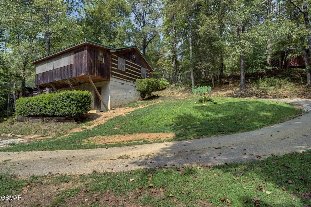 Unit for sale at 1540 Walt Price Road, Sevierville, TN 37876
