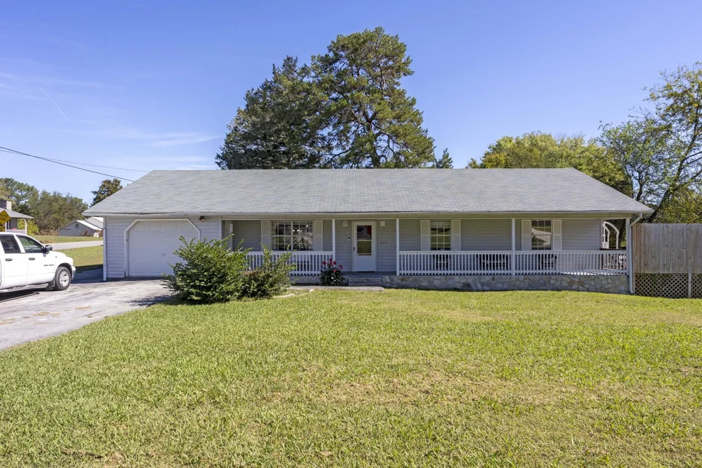 Unit for sale at 615 Karen Street, Dayton, TN 37321