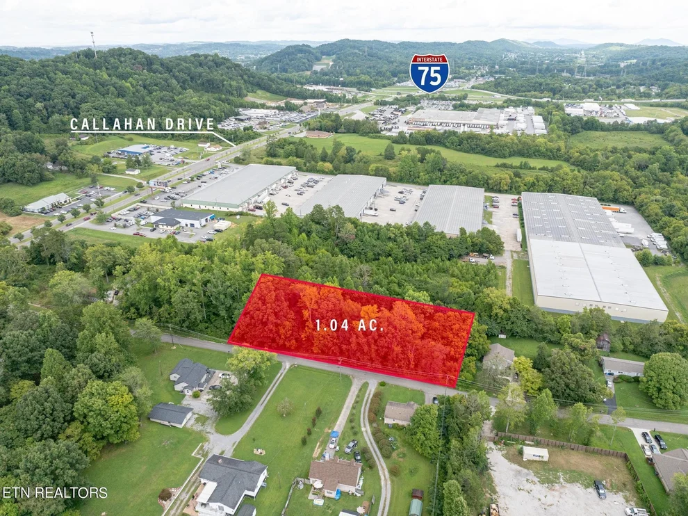 Unit for sale at 0 Keck Rd, Knoxville, TN 37912