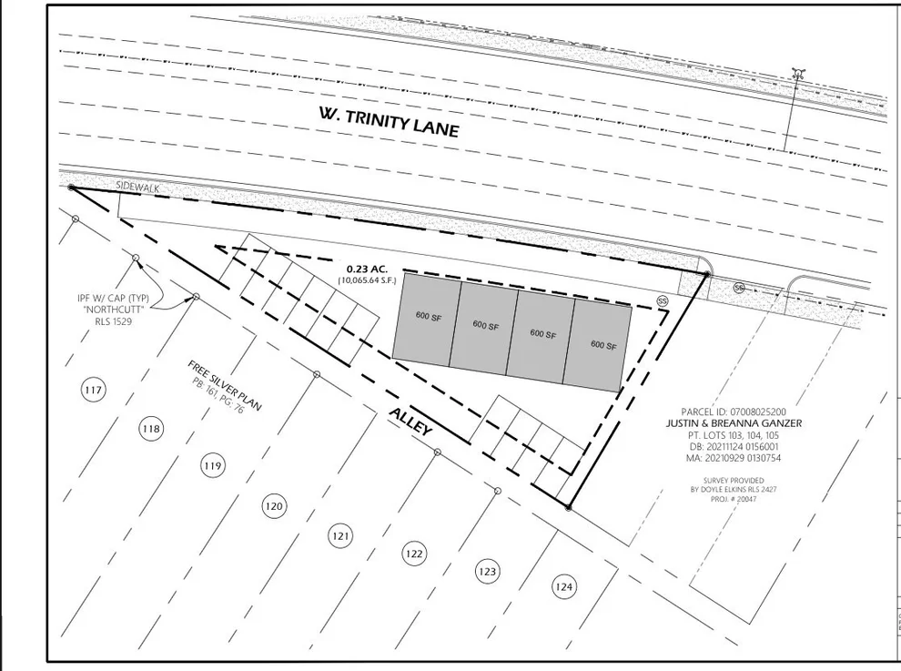 Unit for sale at 706 W Trinity Ln, Nashville, TN 37207