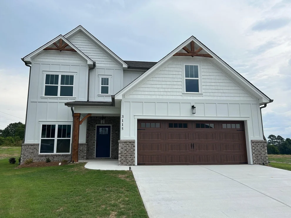 Unit for sale at 3115 Stargazer Court NW, Cleveland, TN 37312