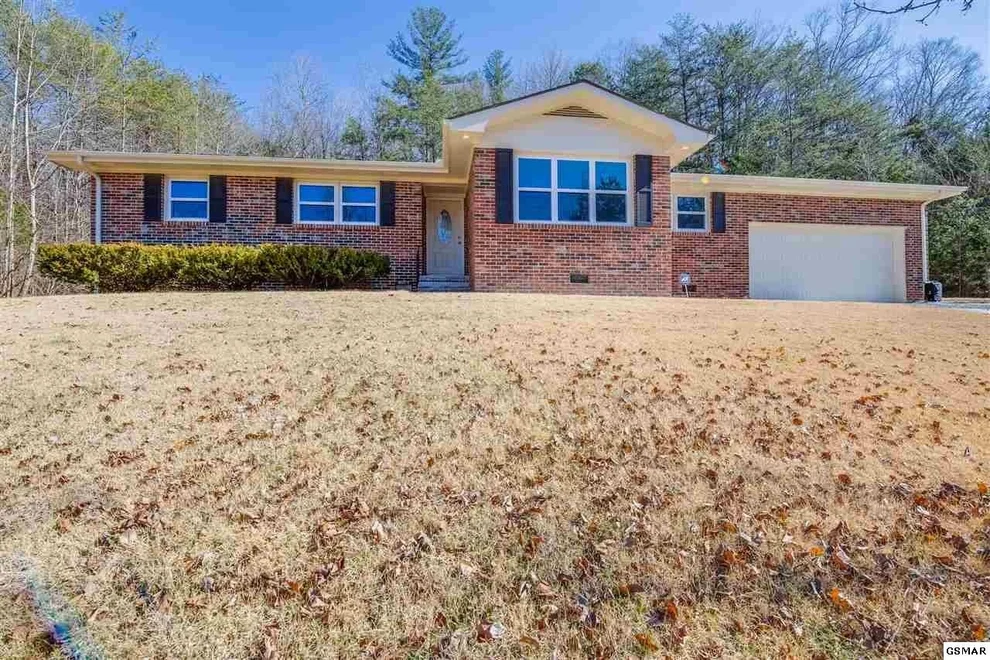 Unit for sale at 330 Old Clear Branch Lane, Rocky Top, TN 37769