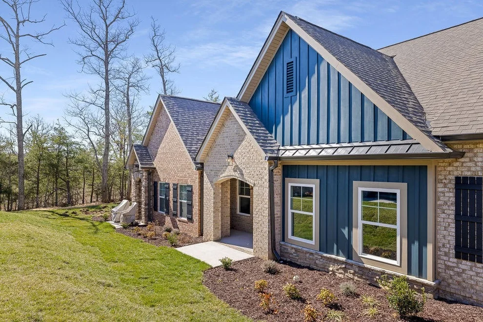Unit for sale at 106 Founding Way, Lookout Mountain, GA 30750
