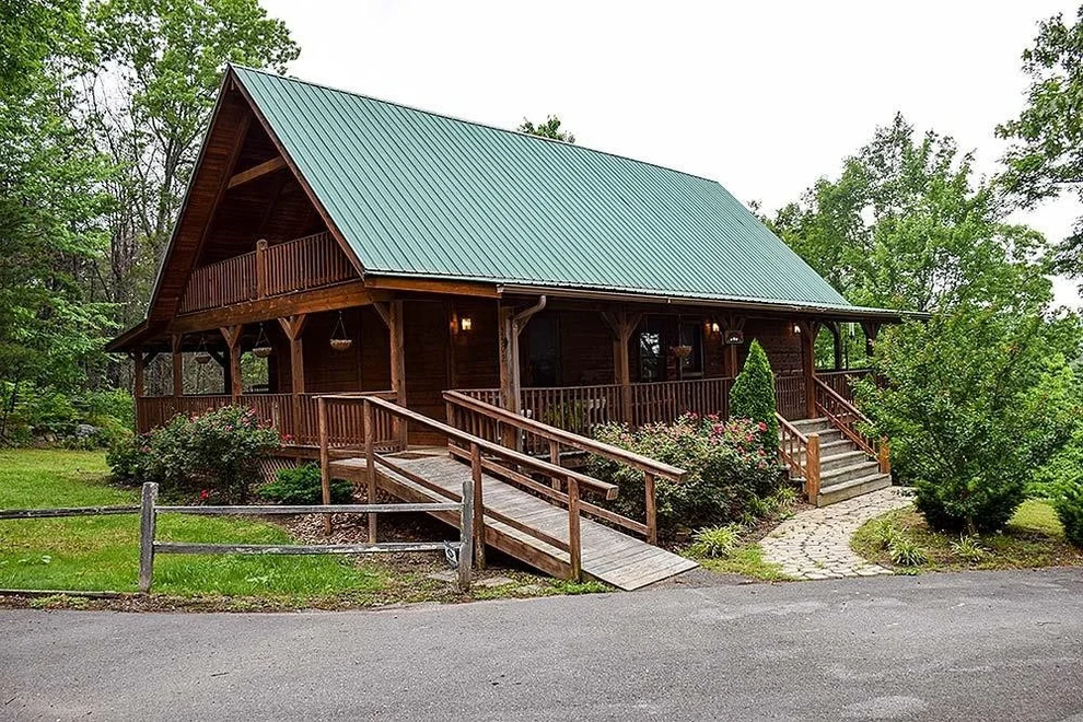 Unit for sale at 2502 Bobcat Way, Sevierville, TN 37862
