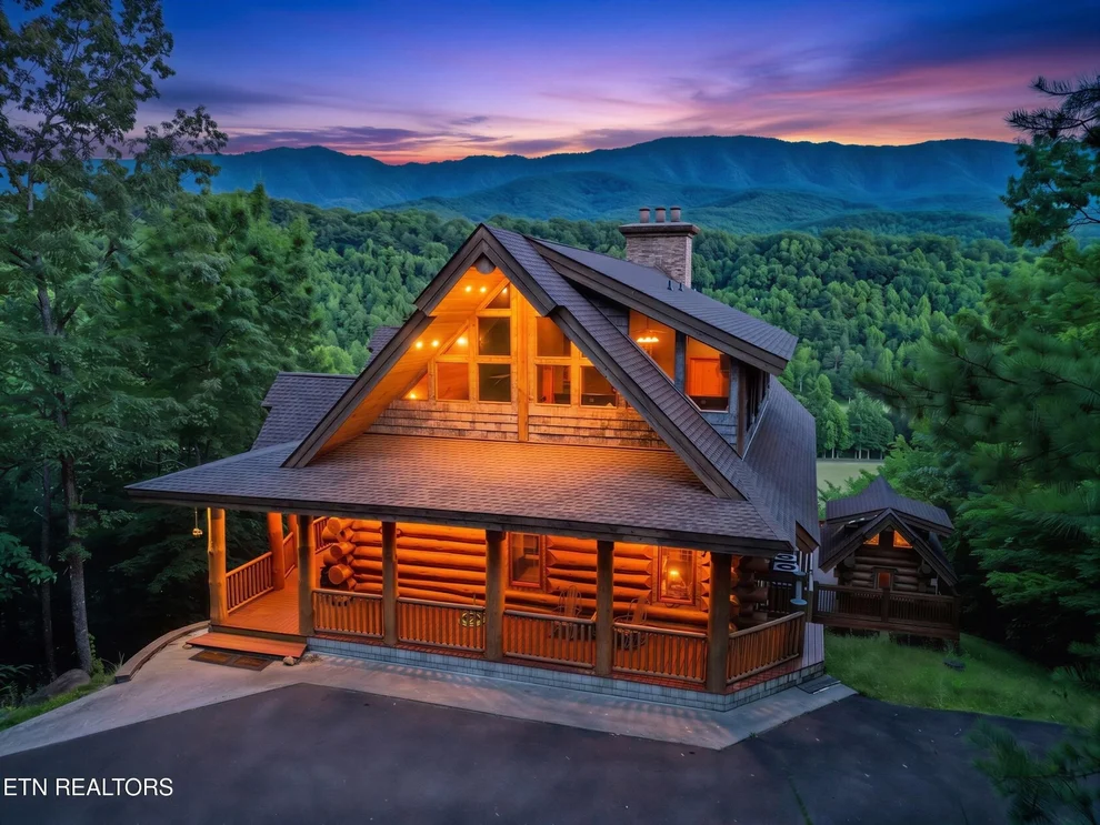 Unit for sale at 213 Matterhorn Drive, Gatlinburg, TN 37738