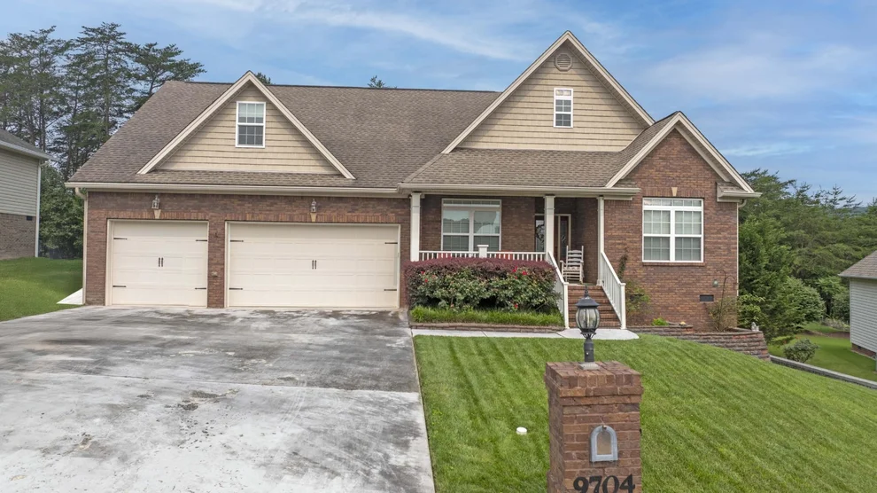 Unit for sale at 9704 Starry Way, Soddy Daisy, TN 37379