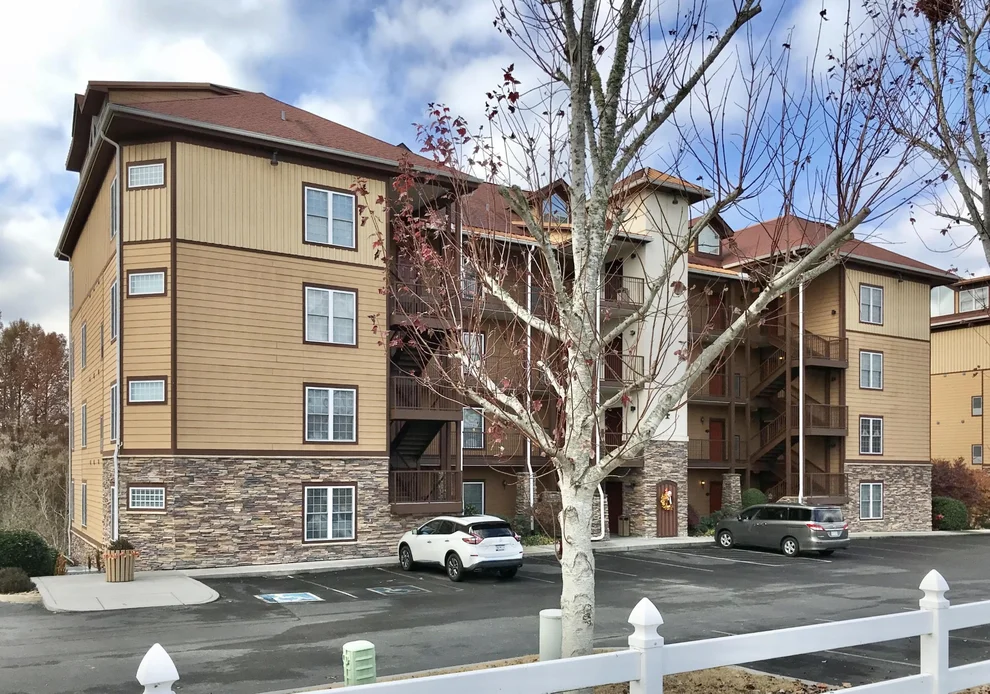 Unit for sale at 527 River Place Way, Sevierville, TN 37862