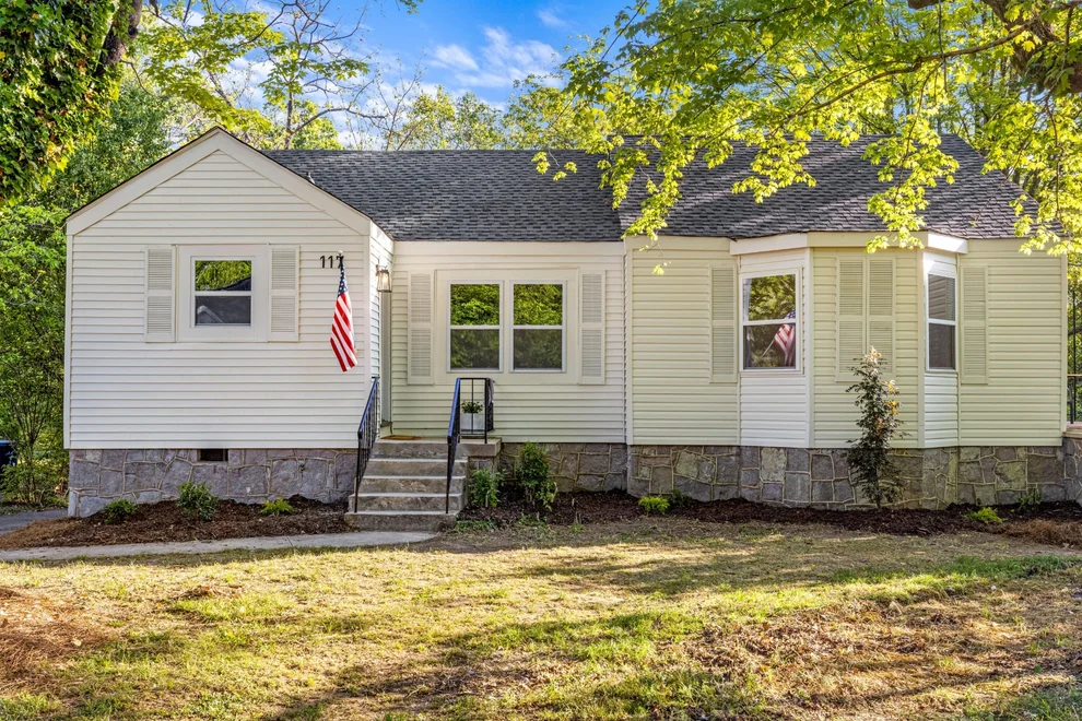 Unit for sale at 117 Fair Street, Chattanooga, TN 37415