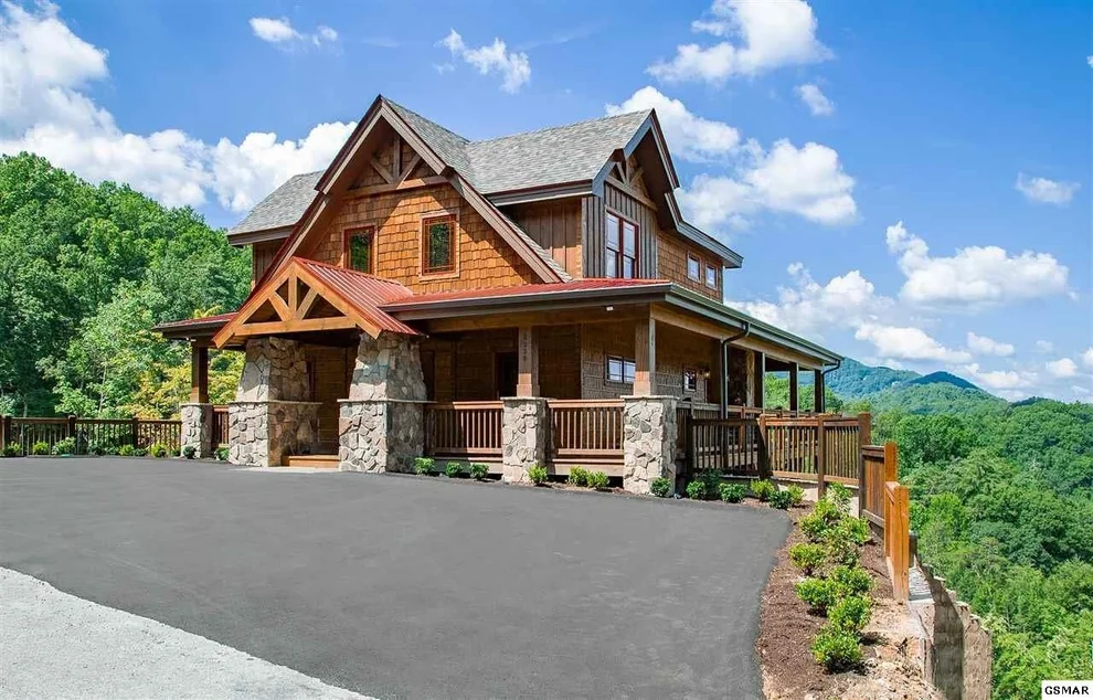 Unit for sale at 14 Turkey Creek Way, Sevierville, TN 37862
