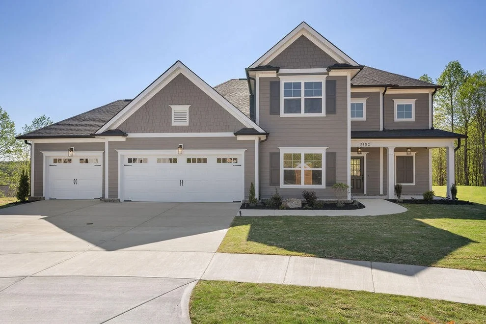 Unit for sale at 3582 Windmill Way, Apison, TN 37302