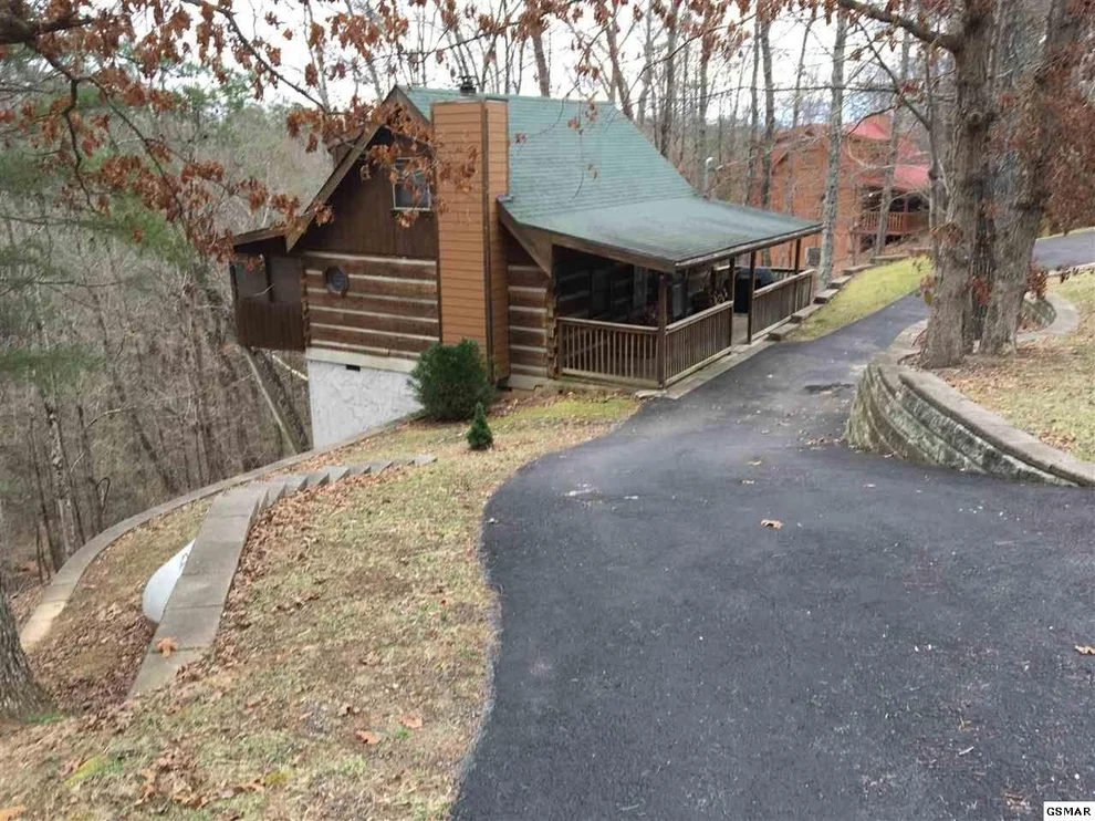 Unit for sale at 1776 Blue Ridge Road, Sevierville, TN 37876