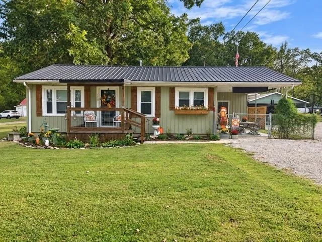 Unit for sale at 420 HASLIP ST, Saltillo, TN 38370