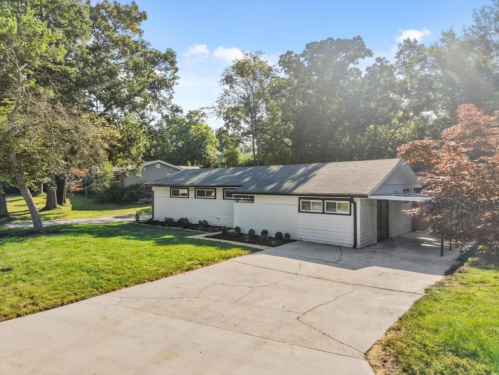 Unit for sale at 3909 Forest Highland Circle, Chattanooga, TN 37415