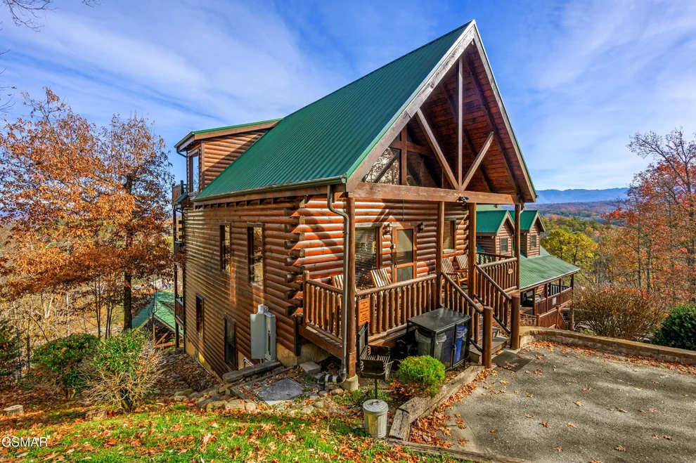 Unit for sale at 2251 Upper Middle Creek, Sevierville, TN 37876