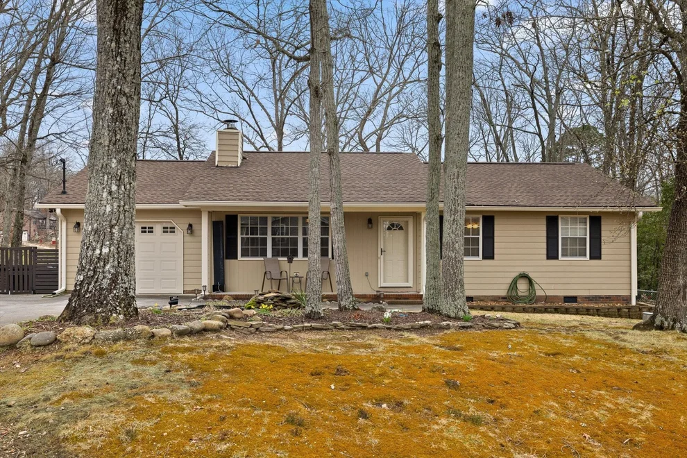 Unit for sale at 313 Joe Tike Drive, Ringgold, GA 30736