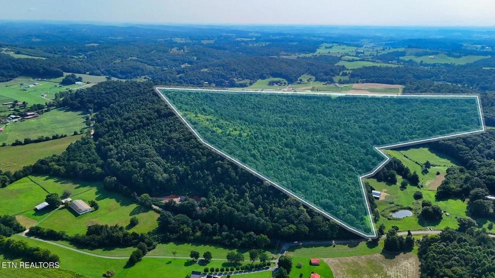 Unit for sale at 0 Moss Rd, Philadelphia, TN 37846