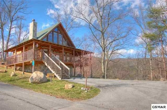 Unit for sale at 2214 Windswept View Way, Sevierville, TN 37862