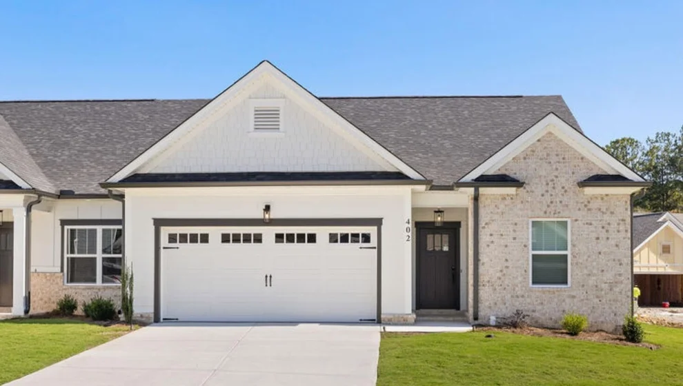 Unit for sale at 402 Double Play Drive, Chattanooga, TN 37421