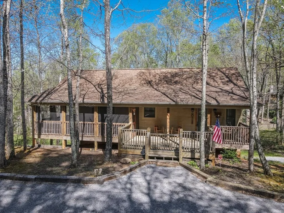Unit for sale at 3658 Ginseng Way, Sevierville, TN 37862
