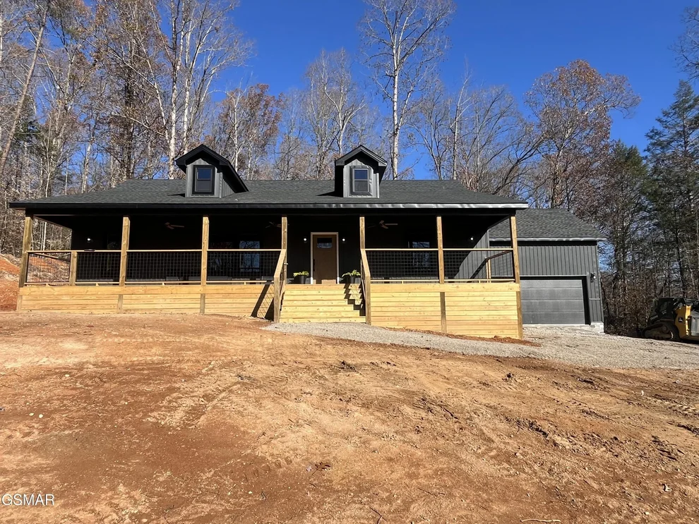 Unit for sale at 1424 Timber Trail, Newport, TN 37821