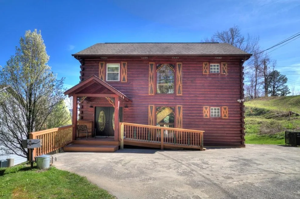 Unit for sale at 1143 Upper Alpine Way, Gatlinburg, TN 37738