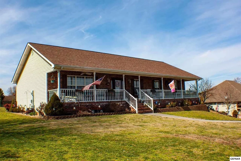 Unit for sale at 807 WINDSTONE Drive, Jefferson City, TN 37760