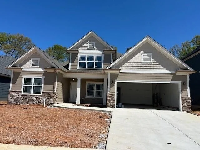 Unit for sale at 9078 Knolling Loop, Ooltewah, TN 37363