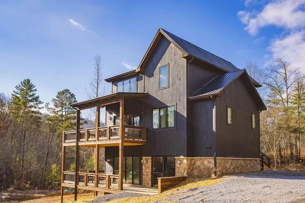 Unit for sale at 3109 Storm Bringer Drive, Sevierville, TN 37876