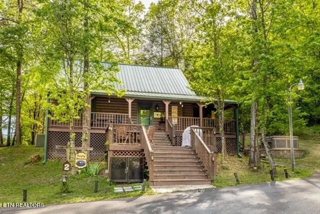 Unit for sale at 2148 Little Valley Rd, Sevierville, TN 37862