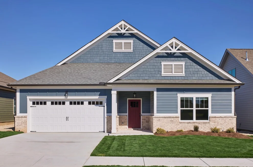 Unit for sale at 6039 Ridgesong Way, Ooltewah, TN 37363
