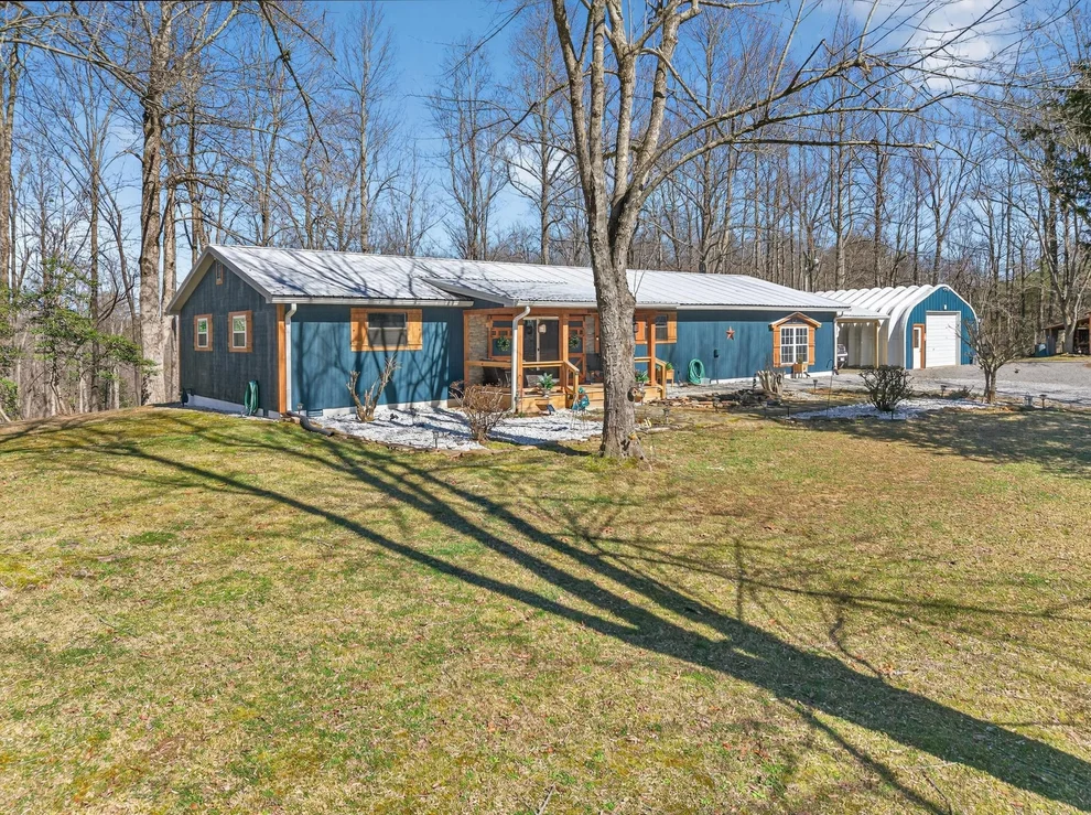Unit for sale at 814 Rodgers Road, Crossville, TN 38572