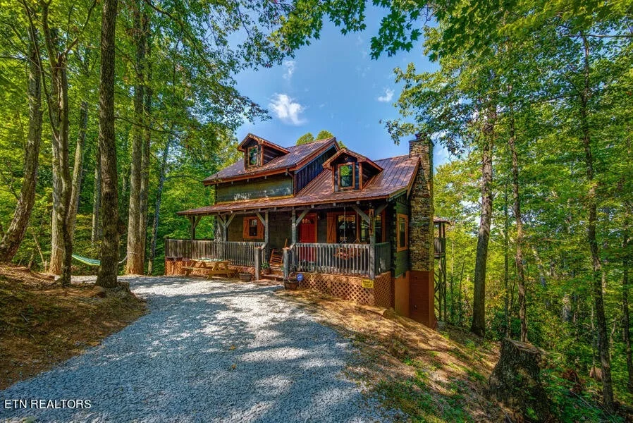 Unit for sale at 1023 Elm Circle, Sevierville, TN 37876