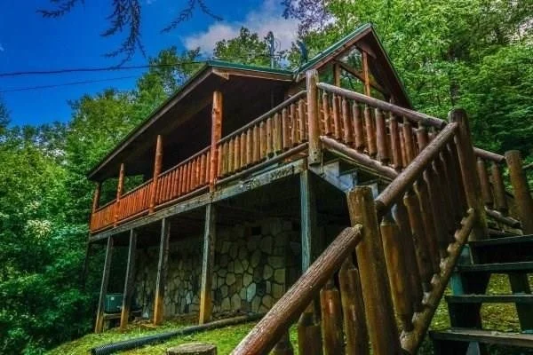 Unit for sale at 1914 Beach Front Drive, Sevierville, TN 37876