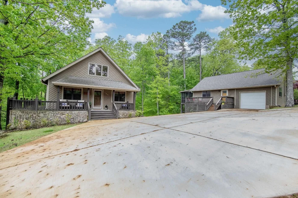 Unit for sale at 154 LITTLE BUCK LN, Counce, TN 38326
