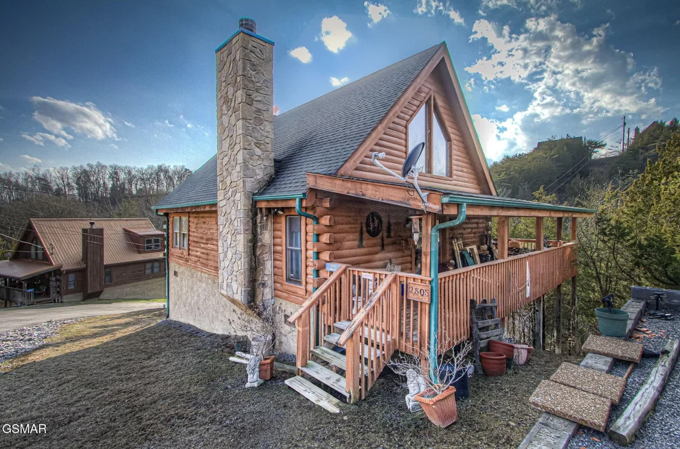 Unit for sale at 2505 Fleming Way, Sevierville, TN 37876
