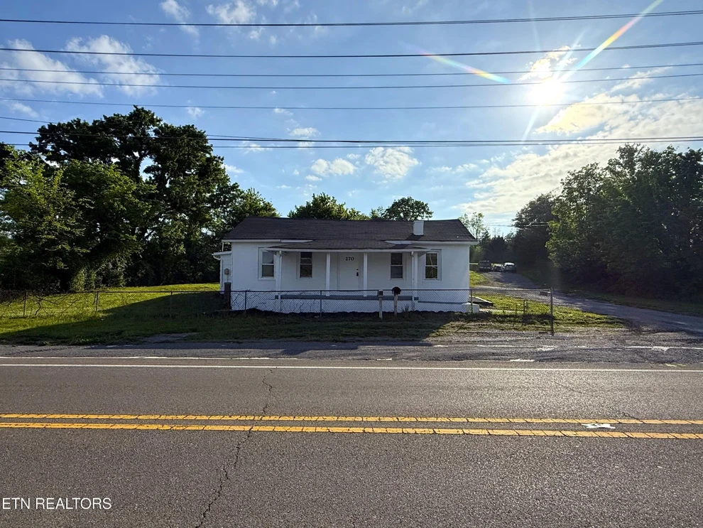 Unit for sale at 270 Highway 25E, Newport, TN 37821
