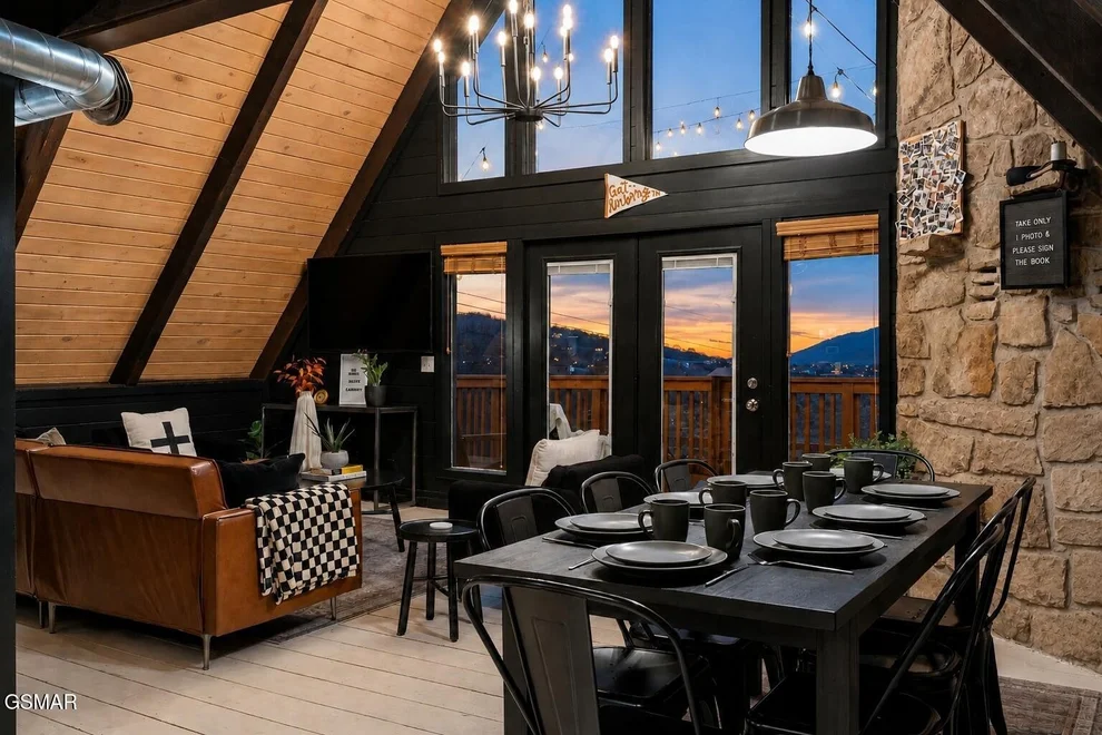 Unit for sale at 1835 Zurich Court, Gatlinburg, TN 37738