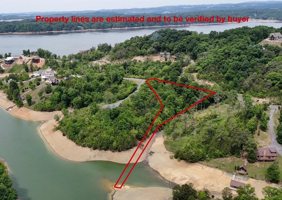 Unit for sale at 25 Stone Bridge, Dandridge, TN 37725