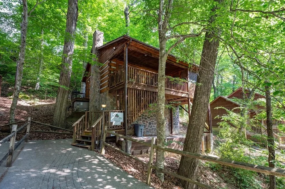 Unit for sale at 226 Tsali Way, Sevierville, TN 37876