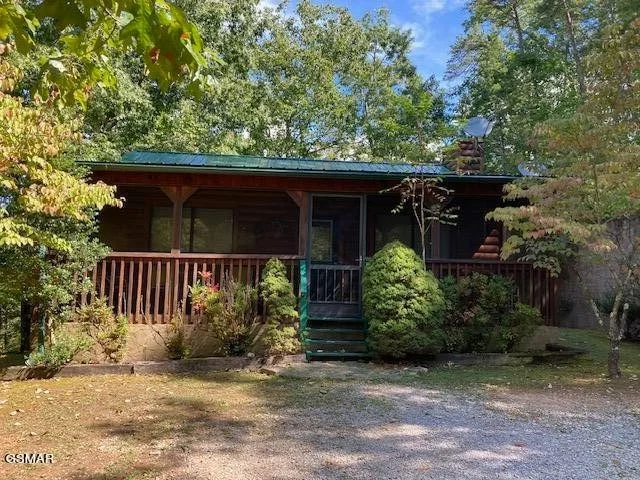 Unit for sale at 3119 Bear Mountain Lane, Sevierville, TN 37876